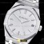 ZF공장 오데마피게 로얄오크 15500 화이트다이얼 브레이슬릿 Royal Oak 41mm 15500 SS/SS White ZF V3 A4302