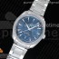 VS공장 오메가 씨마스터 아쿠아테라 150m 스틸 블루다이얼 브레이슬릿 딥블루 41mm Aqua Terra 150M Master Chronometers VSF 1:1 Best Edition Gray Dial Blue Hand on SS Bracelet A8900 Super Clone