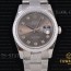 BP공장 데이저스트 36MM 그레이다이얼 브레이슬릿 Datejust 36mm BP High Grade Gray Dial SS Bracelet A2813