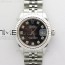 BP공장 롤렉스 데이저스트 28 블랙다이얼 2671 Datejust 28mm 279174 SS BP Best Edition Black Crystal Markers Dial on SS Jubilee Bracelet ETA2671