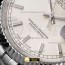 XR공장 롤렉스 데이저스트 36 스틸 실버다이얼 쥬빌레브레이슬릿 DJ 36mm Jub Flt 316 SS/SS Silv/Stk XRF A2836