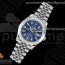 VS공장 롤렉스 데이저스트 41 스틸 블루다이얼 돔베젤 쥬빌레브레이슬릿 DateJust 41 126330 904L SS VSF 1:1 Best Edition Blue Dial on Jubilee Bracelet VS3235