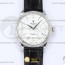 EW공장 롤렉스 셀리니 타임 50505 스틸 화이트다이얼 가죽스트랩 Cellini Time 50505 SS/LE White Stick EWF Asia 3132