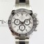 GM공장 롤렉스 세라믹 데이토나 화이트다이얼 브레이슬릿 a4130슈퍼클론 DAYTONA 116520 BLACK CERAMIC BEZEL 904L SS CASE AND BRACELET WHITE DIAL A4130 SUPER CLONE