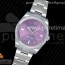 GM공장 롤렉스 오이스터퍼페츄얼 39MM 904L스틸케이스 레드그레이프다이얼 브레이슬릿 Oyster Perpetual 39mm 114300 Red Grape Dial on SS Bracelet SA3132