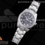 RE공장 롤렉스 데이저스트 41 블랙다이얼 브레이슬릿 New DateJust 41 126334 SS Black Dial Diamonds Markers on Oyster Bracelet A3235 Clone