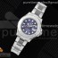 VR공장 롤렉스 요트마스터 40 블루다이얼 브레이슬릿 Yacht-Master 126622 904L Steel VRF 1:1 Best Edition Blue Dial on SS Bracelet VR3135