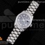 GM공장 롤렉스 데이저스트 31 블랙다이얼 브레이슬릿 DateJust 31 Ladies 278289 GMF 316L Steel Black Dial Roman Markers on President Syle Bracelet