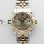 BP공장 롤렉스 데이저스트 28 로즈골드콤비 실버다이얼 2671 Datejust 28mm 279173 SS/RG BP Best Edition Silver Crystal Markers Dial on SS/RG Jubilee Bracelet ETA2671