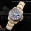 GM공장 V3 롤렉스 GMT마스터2 흑금 3186 GMT-Master II 116718 LN Black Ceramic 904L Steel Black Dial SA3186 CHS V3