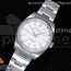 AR공장 롤렉스 오이스터퍼페츄얼 화이트다이얼 브레이슬릿 Oyster Perpetual 39mm 114300 904L SS Case and Bracelet White Dial SH3132