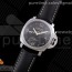 VS공장 파네라이 루미노르 마리나 PAM359 블랙다이얼 가죽스트랩 PAM359 R Black Leather Strap P.9000 Super Clone V2