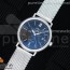 FK공장 IWC 포르토피노 스틸 블랙다이얼 메쉬스트랩 Portofino Automatic SS Black Dial on SS Mesh Bracelet A2892