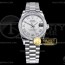 BP공장 롤렉스 데이저스트 31 실버다이얼 브레이슬릿 DJ Midsize 31mm Pres Flt SS/SS Silv Wht Rmn BP A2824