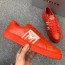프라다 스니커즈 뉴 어비뉴 레더
