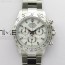 VR공장 V2 롤렉스 스틸 데이토나 화이트 7750무브먼트 Daytona 116520 VRF 1:1 Best Edition White Dial on SS Bracelet A7750 V2