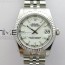 GS공장 롤렉스 데이저스트 31 화이트다이얼 브레이슬릿 Datejust 31mm 178274 SS White Stick Markers Dial on SS Jubilee Bracelet SEIKO NH05A