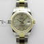 BP 롤렉스 데이저스트 31 옐로우골드콤비 실버다이얼 2813 Datejust 31mm 278273 SS/YG BP Best Edition Silver Stick Markers Dial on SS/YG Oyster Bracelet