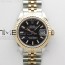 BP공장 롤렉스 데이저스트 28 로즈골드콤비 블랙다이얼 2671 Datejust 28mm 279173 SS/RG BP Best Edition Black Stick Markers Dial on SS/RG Jubilee Bracelet ETA2671