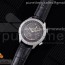 OX공장 6102P 문 블랙다이얼 가죽스트랩 Grand Complications 6102P Moon SS OXF Best Edition Black Dial on Black Leather Strap A240