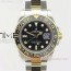 BP공장 롤렉스 GMT마스터2 도금 콤비 Rolex GMT-Master2 SS/YG