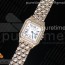 K11공장 까르띠에 팬더 레이디즈 27 로즈골드금장 화이트다이아다이얼 브레이슬릿 Panthère Secrete Ladies 27mm RG White Dial Diamonds Bezel on RG Bracelet Ronda Quartz