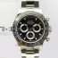 JH공장 세라토나 블랙다이얼 브레이슬릿 DAYTONA 116519LN BLACK DIAL STICKS MAKERS CERAMIC BEZEL ON SS BRACELET A4130