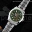AR공장 밀가우스 블랙다이얼 3131 Pre-Order: Milgauss 116400 GV 904L Steel ARF 1:1 Best Edition Black Dial on Bracelet SH3131