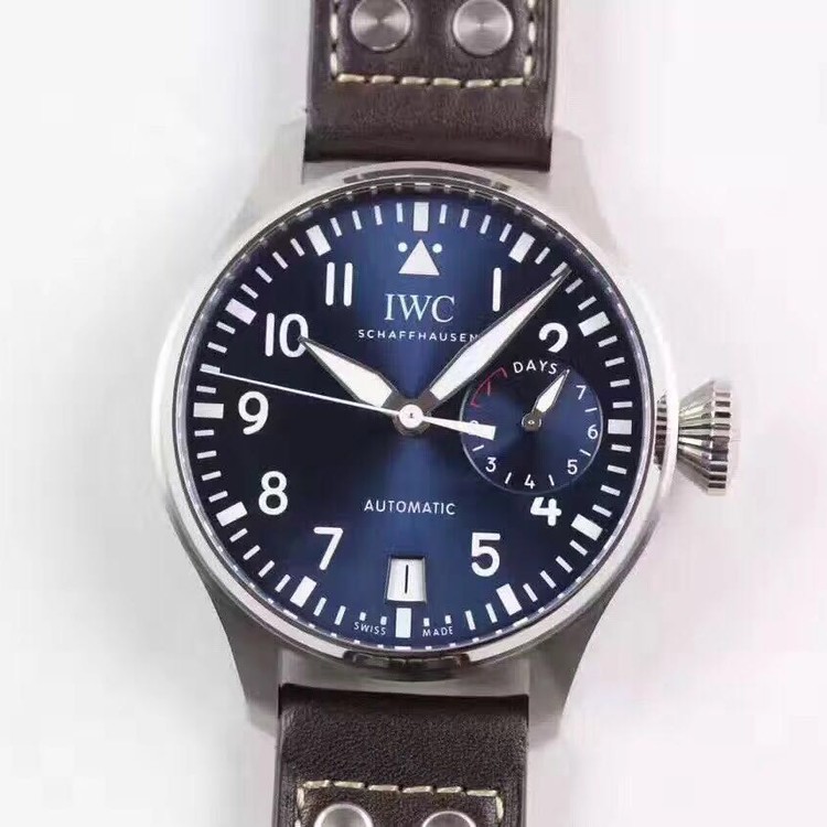 ZF공장 IWC 2016 빅파일럿 어린왕자에디션 IW500916 IWC 2016 Big Pilot Le Petit Prince Edition