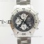 HC공장 브라이틀링 스틸피쉬 크로노그래프 스틸 블랙다이얼 Breitling Steelfish Chronograph SS/Black Dial 브레이슬릿