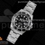 EW공장 롤렉스 서브마리너 41 블랙 Submariner 41mm 126610 LN Black Ceramic EWF Black Dial on SS Bracelet A3235