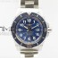 GF공장 브라이틀링 슈퍼오션2 스틸블루 브레이슬릿 SUPEROCEAN II A17392D7 44MM BLUE DIAL ON SS BRACELET A2824