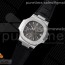 3K공장 V2 노틸러스 그레이다이얼 가죽스트랩 Nautilus 5711 SS 3KF 1:1 Best Edition Gray Textured Dial on Black Leather Strap A324 Super Clone V2