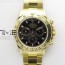 BL공장 롤렉스 데이토나 옐로우골드 금통 블랙다이얼 Daytona 116500 LN YG BLF Best Edition Black dial On YG Bracelet A4130