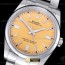 GM공장 롤렉스 오이스터퍼페츄얼 36 옐로우다이얼 브레이슬릿 3230 Oyster Pert 36mm 904 126000 SS/SS Yelw GMF V2 VR3230