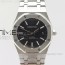 BP공장 오데마피게 로얄오크 점보 Audemars Piguet Royal Oak Jumbo 스틸 블랙다이얼