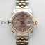 BP공장 롤렉스 데이저스트 28 로즈골드콤비 핑크다이얼 2671 Datejust 28mm 279173 SS/RG BP Best Edition Silver Sticks Markers Dial on SS/RG Jubilee Bracelet ETA2671