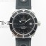 OM공장 브라이틀링 슈퍼오션 42MM 스틸 블랙다이얼 블랙인서트 러버스트랩 SUPEROCEAN 42MM A17321 SS BLACK DIAL BLACK BEZEL ON BLACK RUBBER STRAP A2824(FREE RUBBER STRAP WITH BUCKLE)