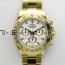 BL공장 롤렉스 데이토나 옐로우골드 금통 화이트다이얼 Daytona 116500 LN YG BLF Best Edition White dial On YG Bracelet A4130