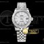 GM공장 롤렉스 데이저스트 31 화이트다이얼 DJ Midsize 31mm Jub Flt 904L SS/SS Wht/Stk GMF A2824