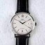 3A공장 IWC 포르토피노 논크로노 스틸 화이트다이얼 가죽스트랩