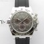 CLEAN공장 롤렉스 데이토나 스틸 그레이다이얼 러버스트랩 Daytona 116519 Clean 1:1 Best Edition 904L SS Case and Bracelet Gray Dial Numbers Markers SA4130 V2