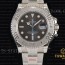 GM공장 롤렉스 요트마스터 그레이다이얼 브레이슬릿 Yacht-Master 116622 GMF 1:1 904 Steel Super Clone SA3235