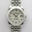 BP공장 롤렉스 데이저스트 31 자개다이얼 2813무브 21600진동 Datejust 31mm 278271 SS BP Best Edition White MOP Crystal Markers Dial on Jubilee Bracelet