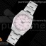 GM공장 오이스터 36미리 핑크다이얼 3230 Oyster Perpetual 36mm 126000 GMF 1:1 Best Edition 904L Steel Pink Dial on SS Bracelet SA3230