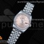 AR공장 V3 롤렉스 데이저스트 36 살몬다이얼 쥬빌레브레이슬릿 DateJust 36 SS 116234 904L Steel Pink Dial on Jubilee Bracelet SH3135 V3