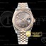 BP공장 롤렉스 데이저스트 36 로즈골드 콤비 그레이다이얼 브레이슬릿 DateJust 36mm Jub Flt RG/SS Grey/Rmn BP A2813