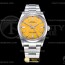 EW공장 롤렉스 오이스터퍼페츄얼 36 스틸 옐로우다이얼 브레이슬릿 Oyster Pert. 36mm 126000 SS/SS Yellow EWF A3230