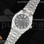 APS공장 오데마피게 로얄오크 15510 50주년기념판 그레이다이얼 브레이슬릿 Royal Oak 41mm 15510 &quot;50th Anniversary&quot; SS APSF 1:1 Best Edition Gray Dial on SS Bracelet SA4302 Super Clone