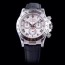 JH공장 롤렉스 데이토나 스틸 운석 다이얼 Rolex Daytona SS Meteorite Dial 블랙 가죽줄